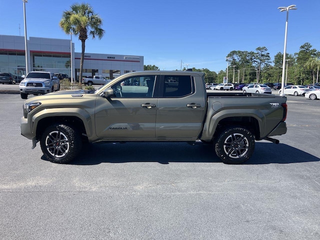 2025 Toyota