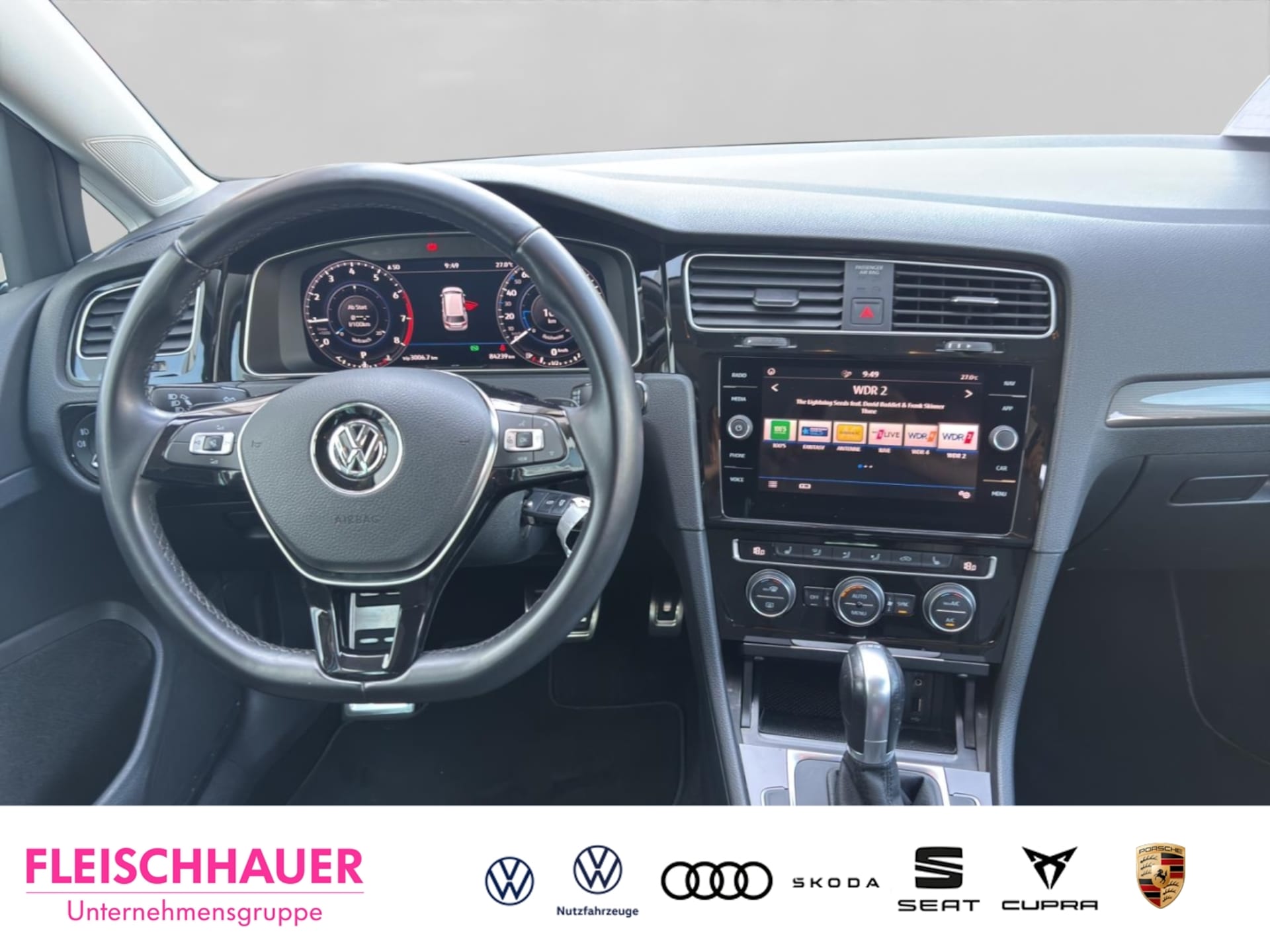 Volkswagen Golf Variant JOIN