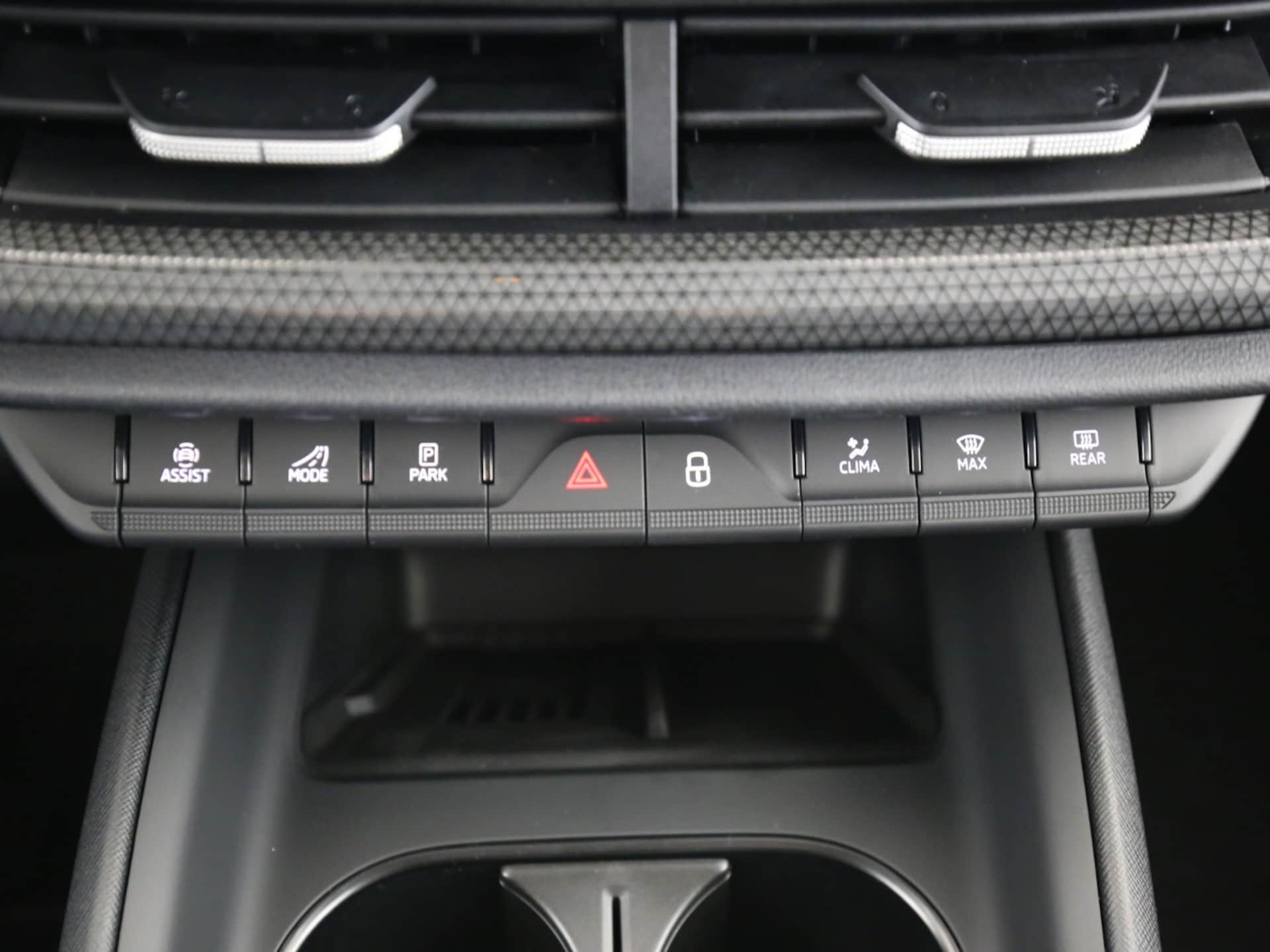 Skoda Elroq 50 Tour