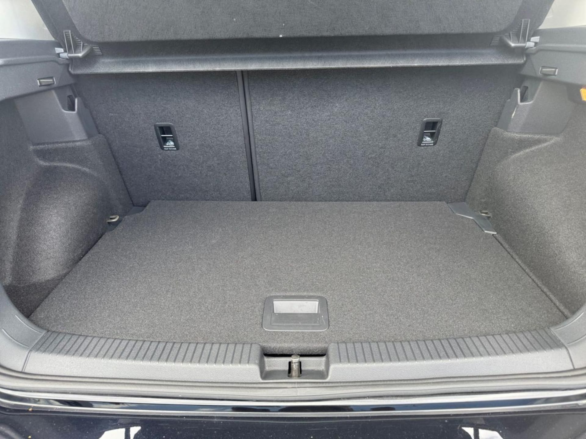 Volkswagen T-Cross MOVE