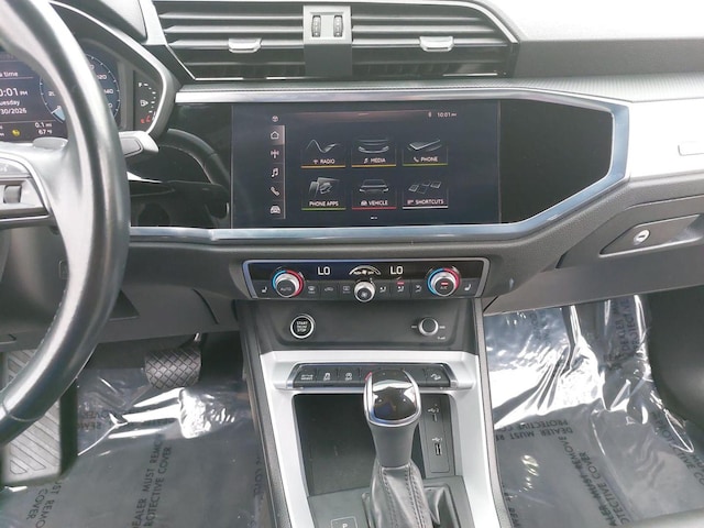 2021 Audi Q3 S Line Premium - Photo 21