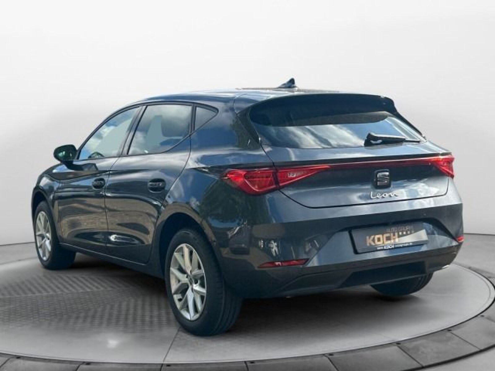 SEAT Leon – Bild 3