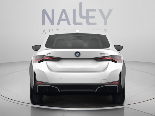 2023 BMW i4