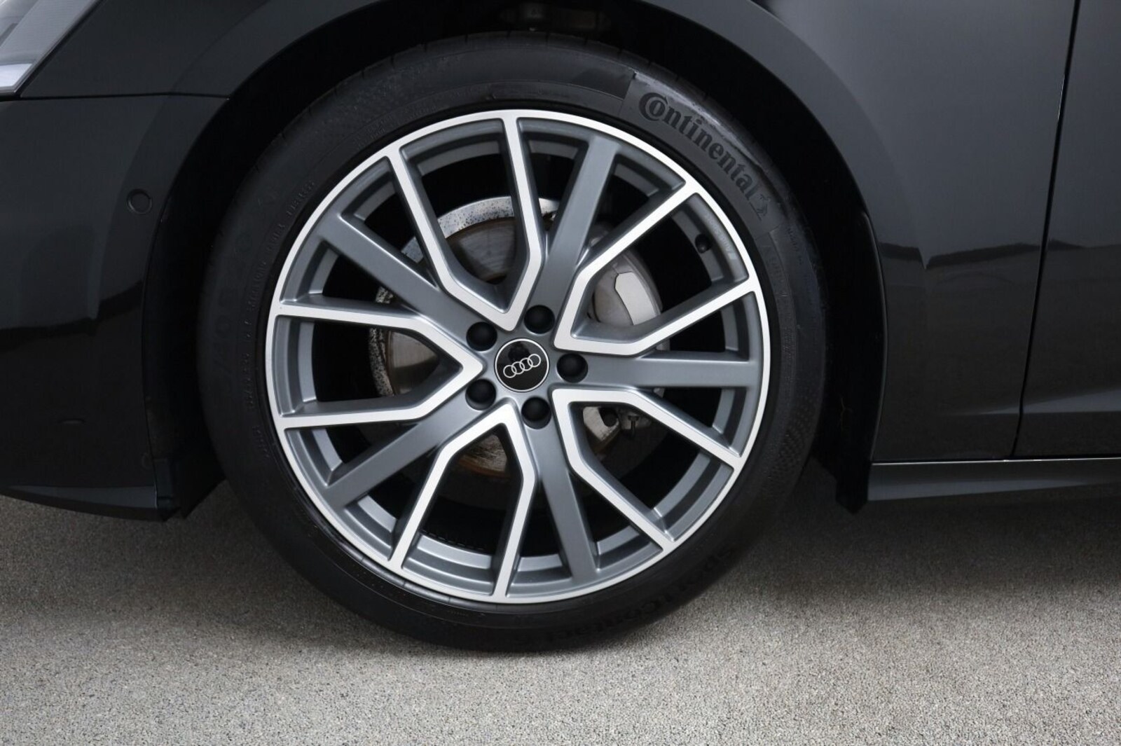 Audi A6 Avant – Bild 8