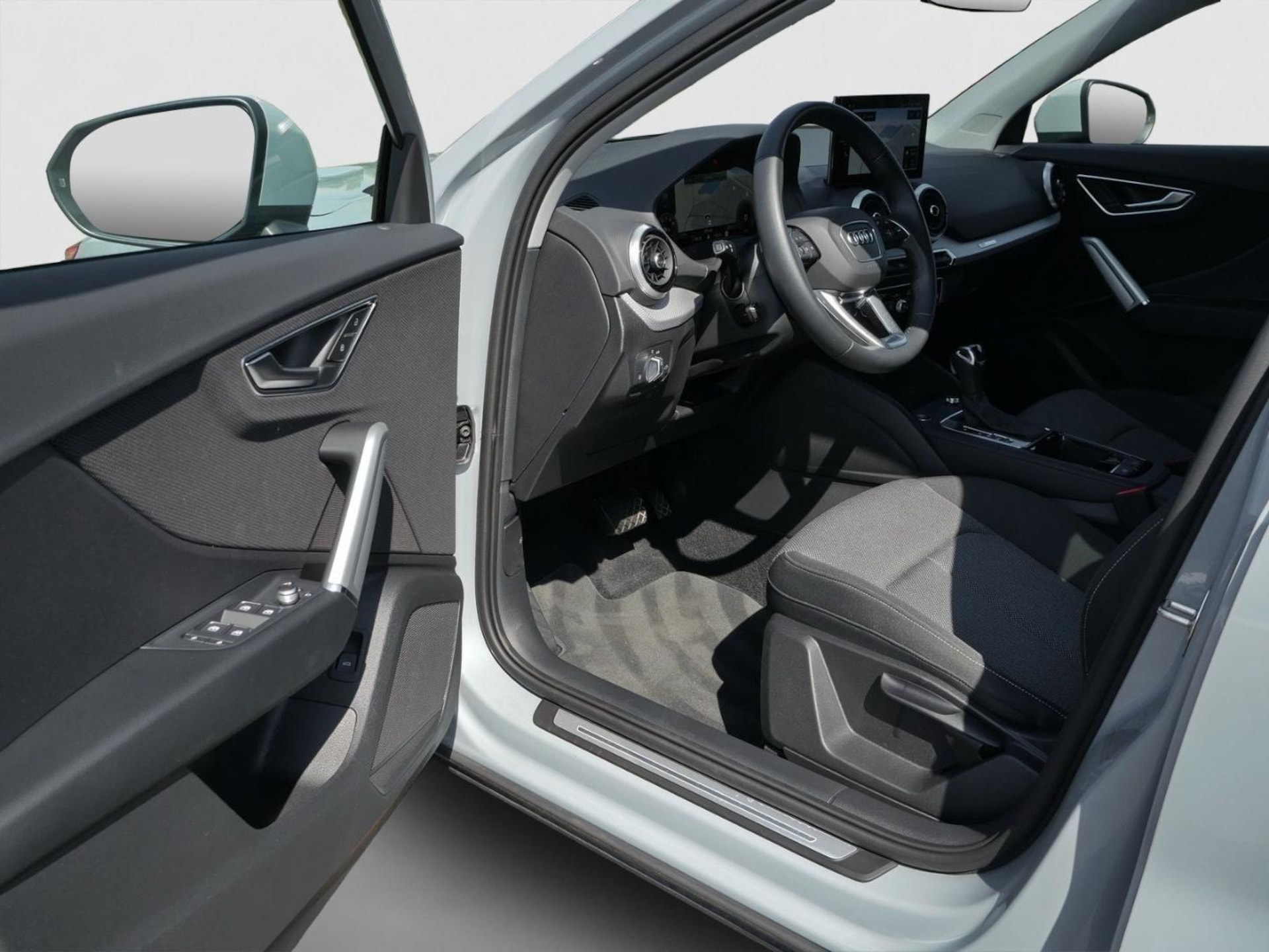 Audi Q2 Advanced