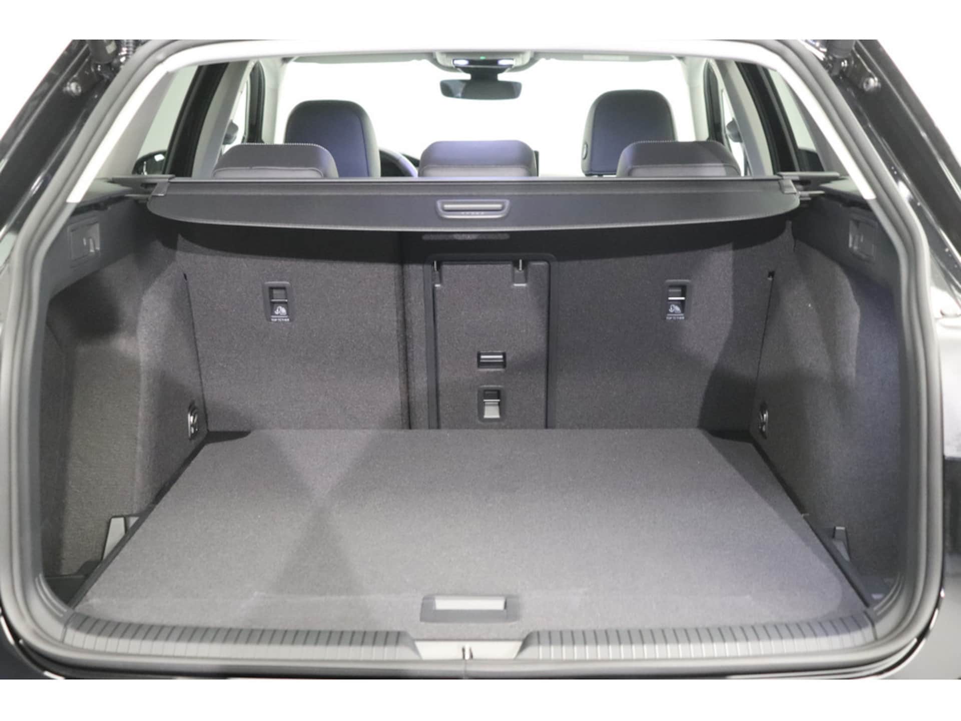Volkswagen Golf Variant ENERGY