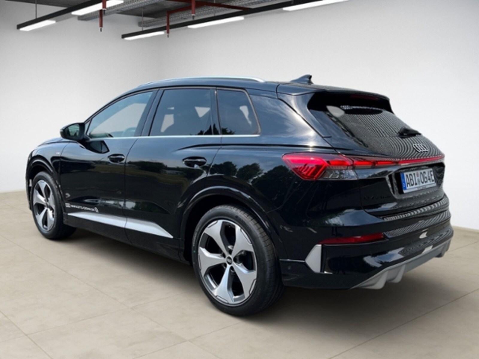 Audi Q4 e-tron – Bild 5