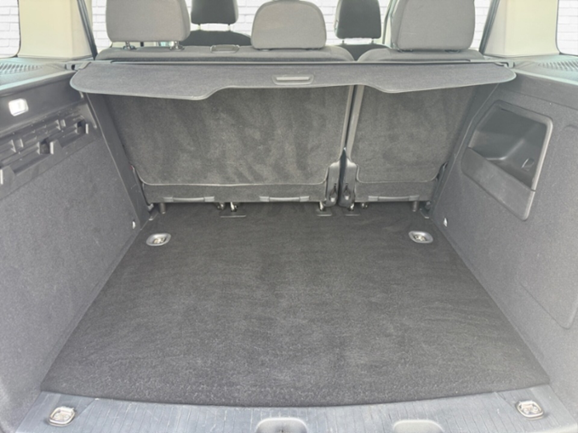 Volkswagen Caddy Life