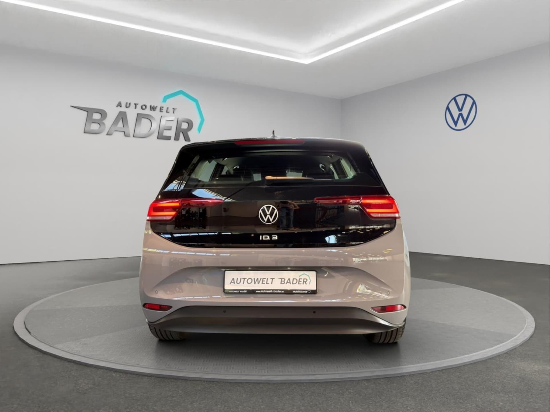 Volkswagen ID.3 Pro
