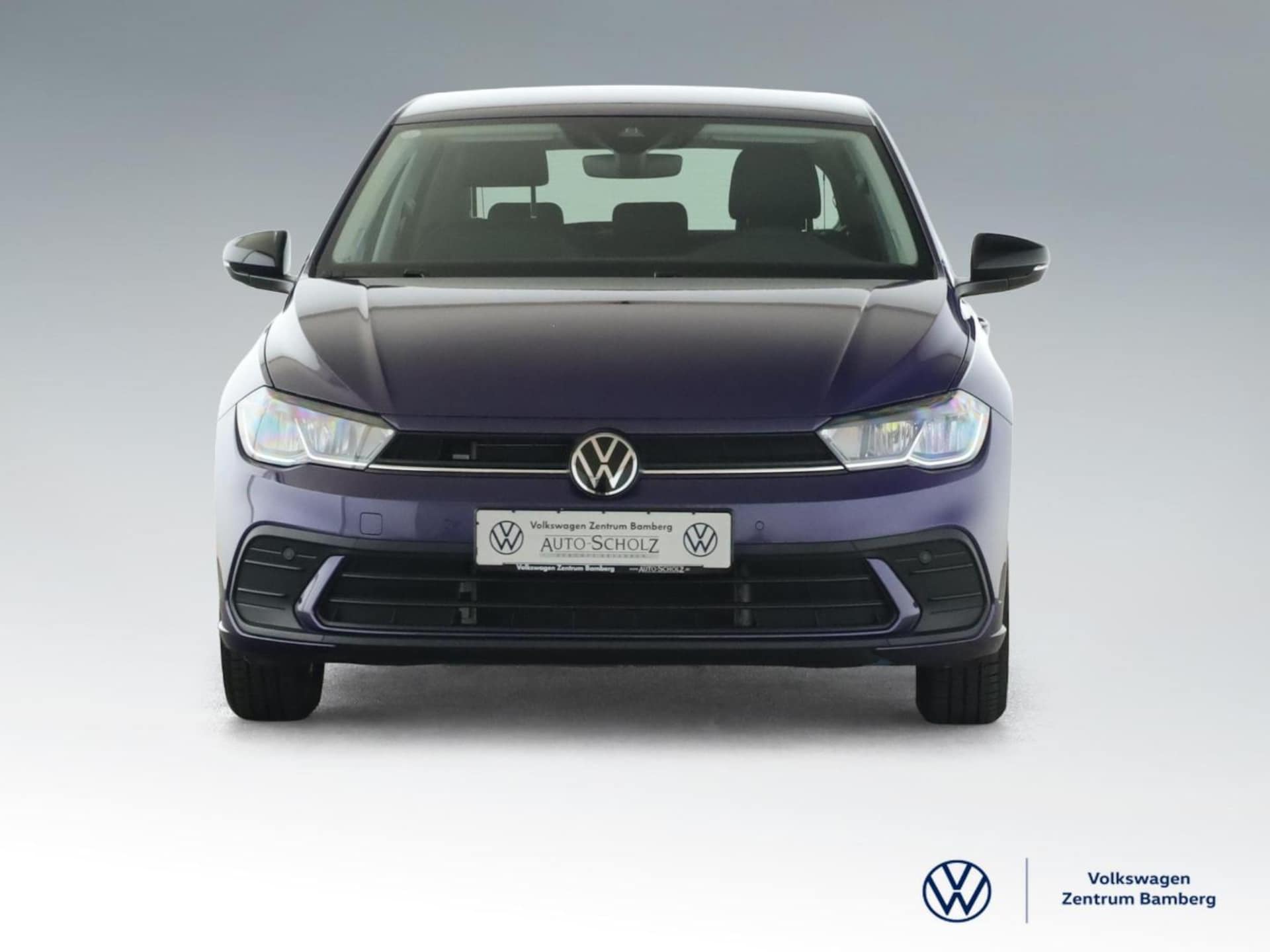 Volkswagen Polo Goal