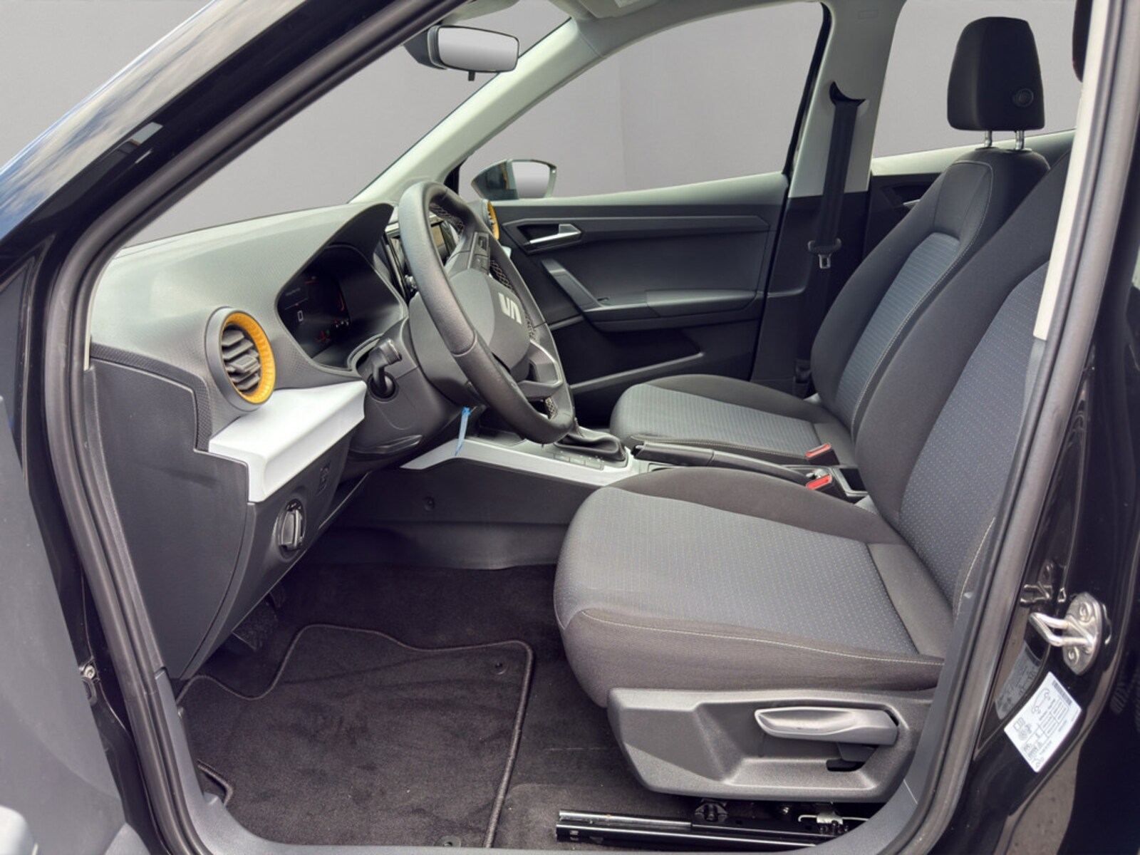 SEAT Arona – Bild 5