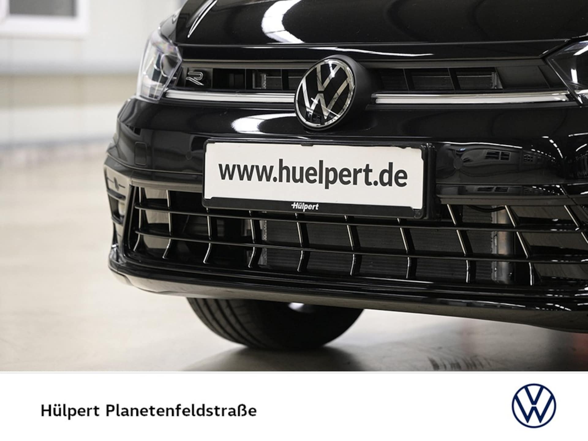 Volkswagen Polo R-Line