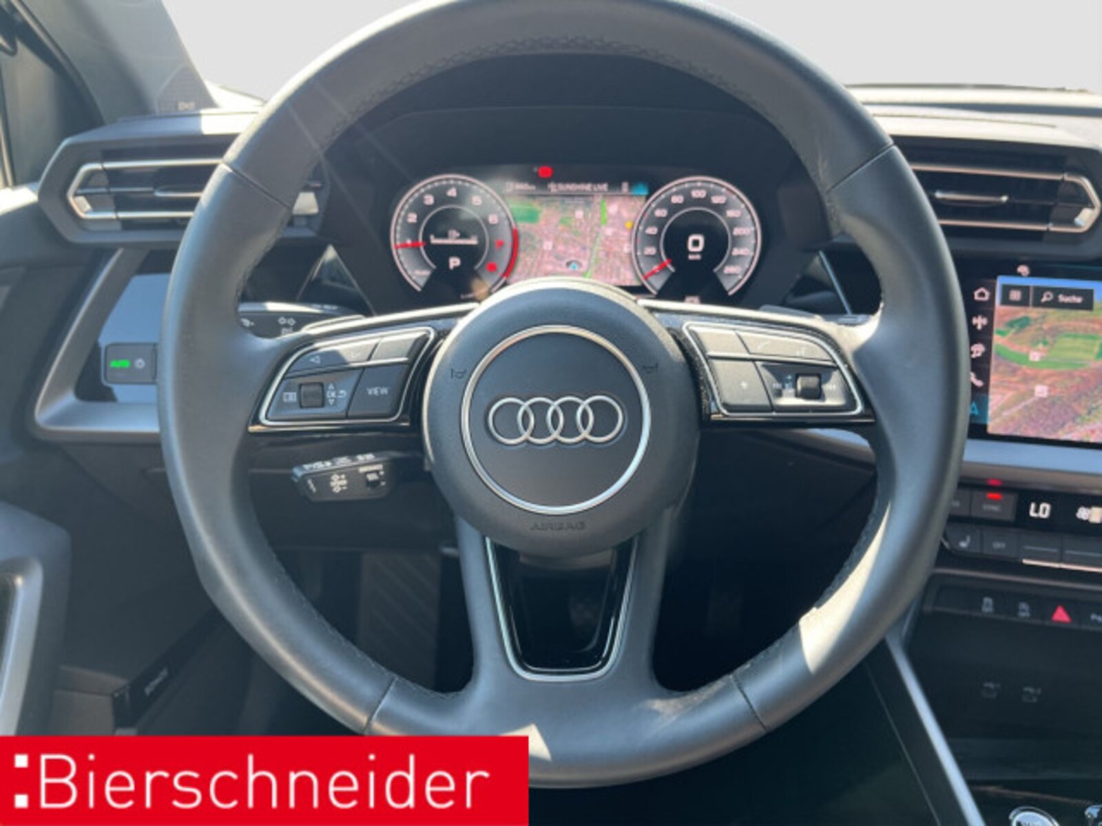 Audi A3 Sportback – Bild 11