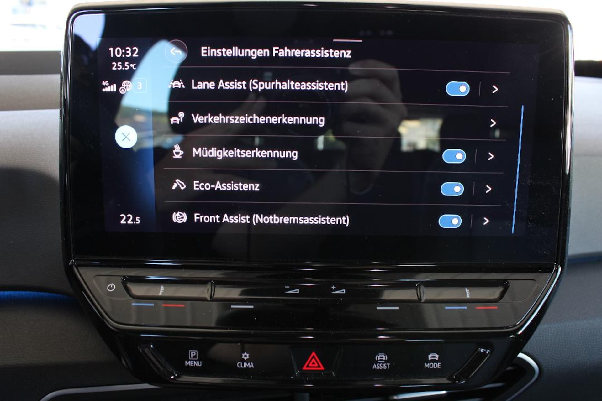 Volkswagen ID.3 Pro