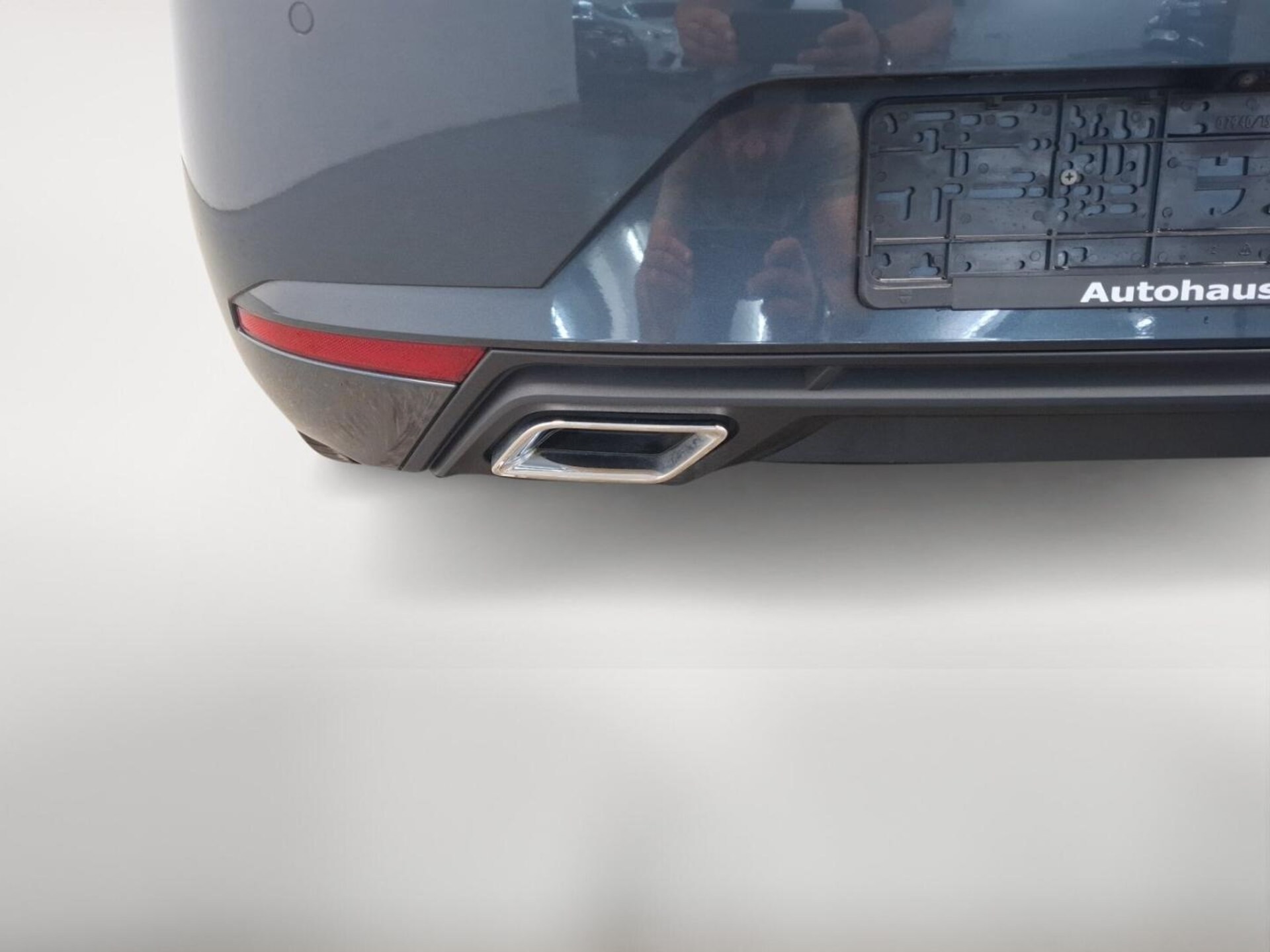 SEAT Ibiza FR