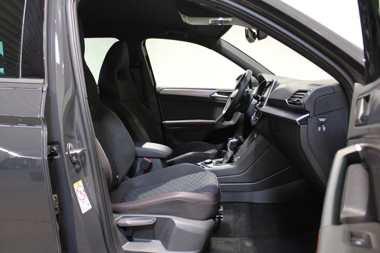 SEAT Tarraco – Bild 13