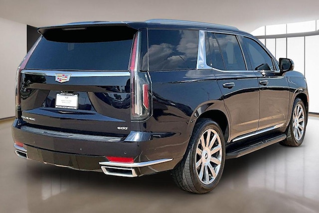 2023 Cadillac Escalade