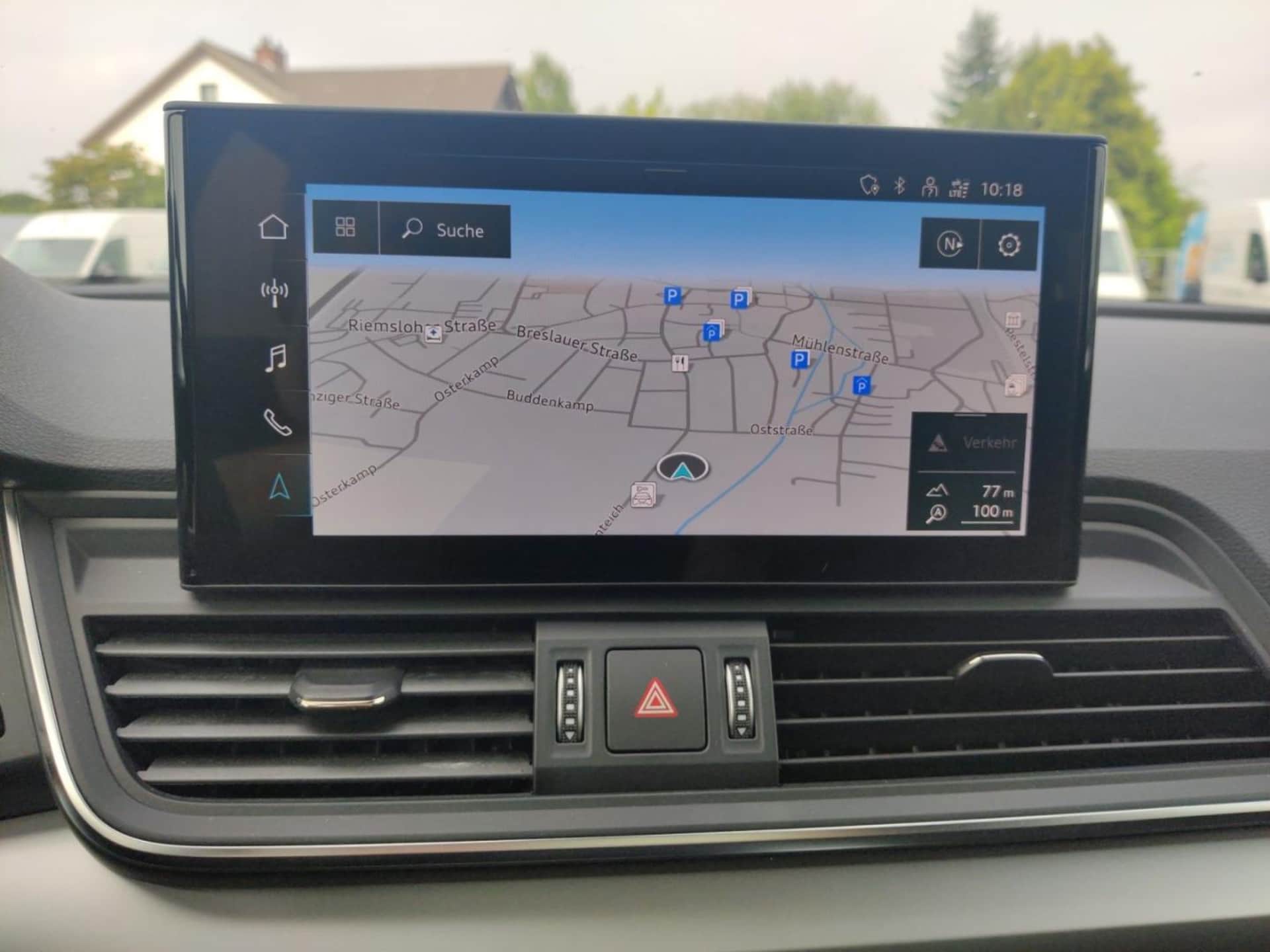 Audi Q5 SUV