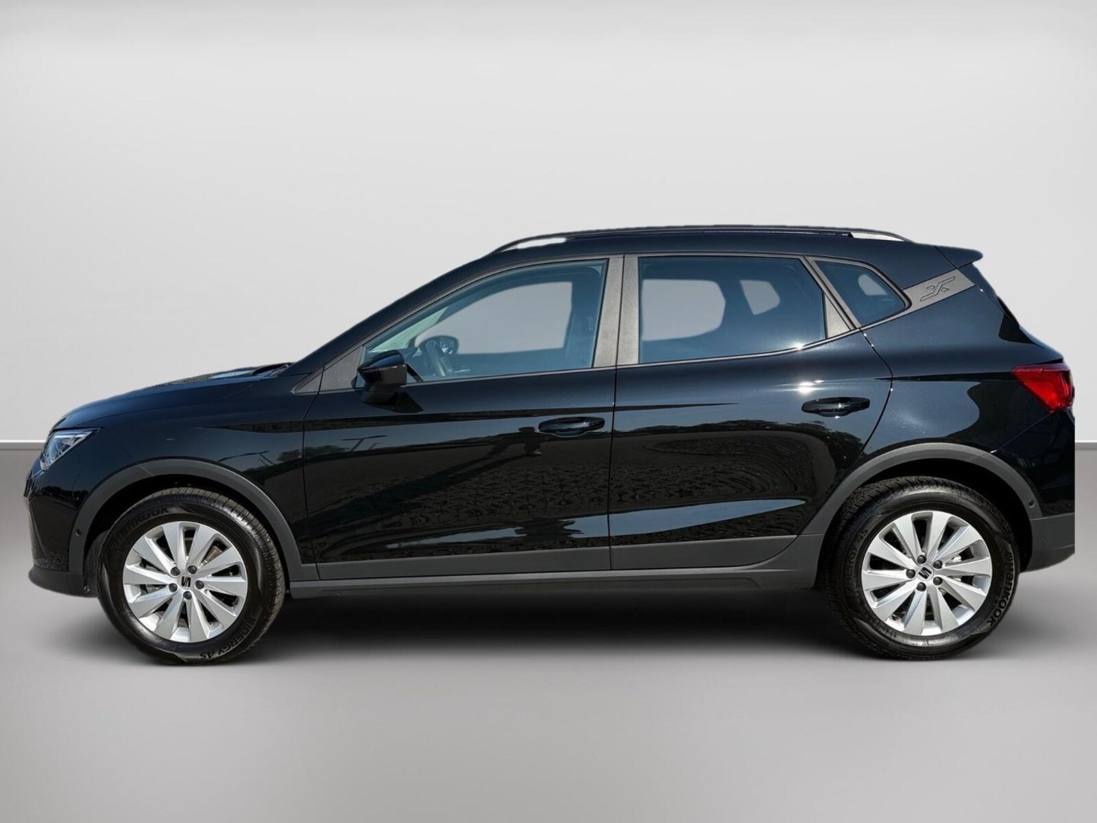 SEAT Arona – Bild 4