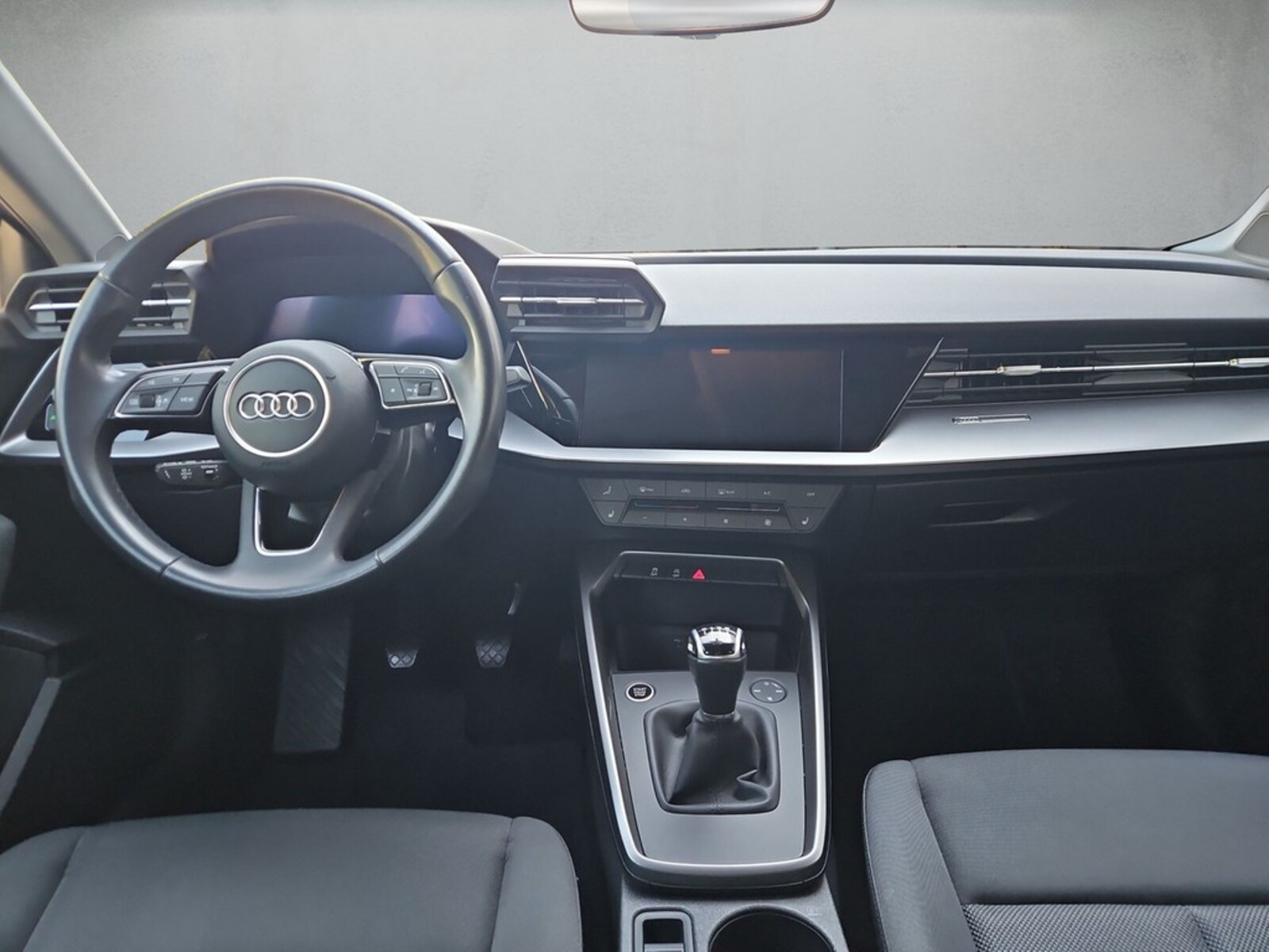 Audi A3 Sportback – Bild 8