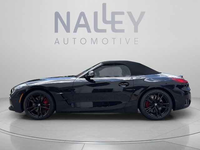 2026 BMW Z4