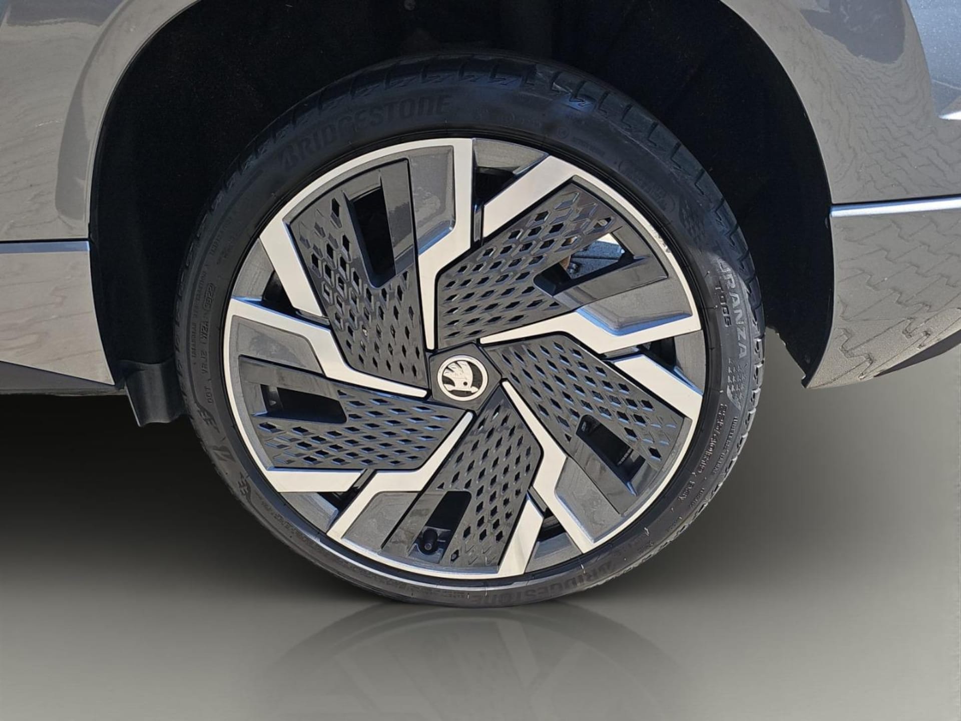 Skoda Karoq Sportline