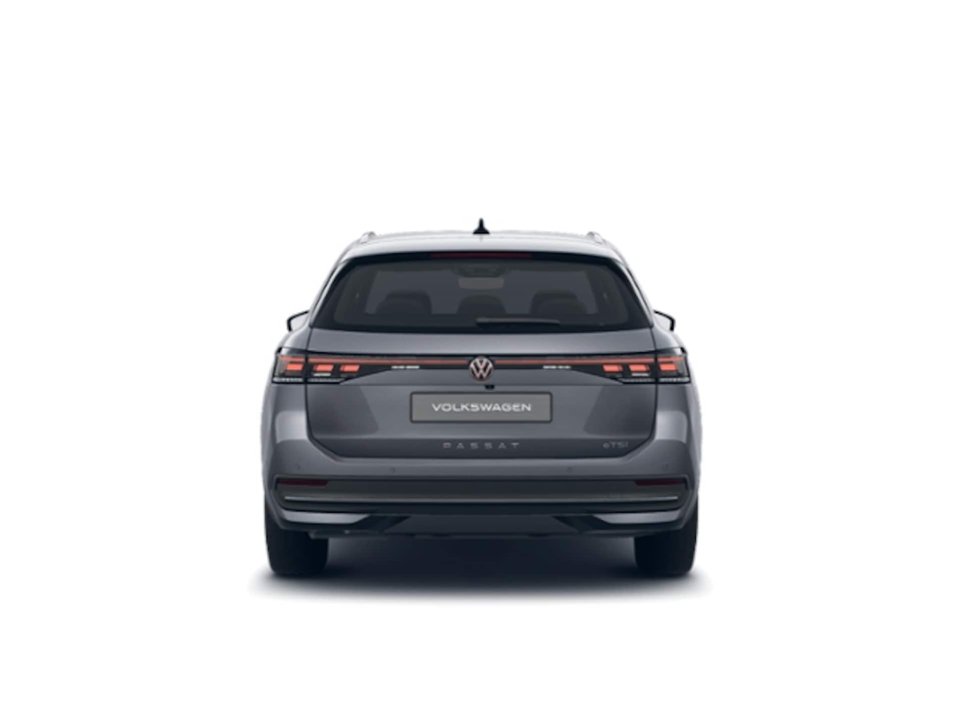 Volkswagen Passat Business