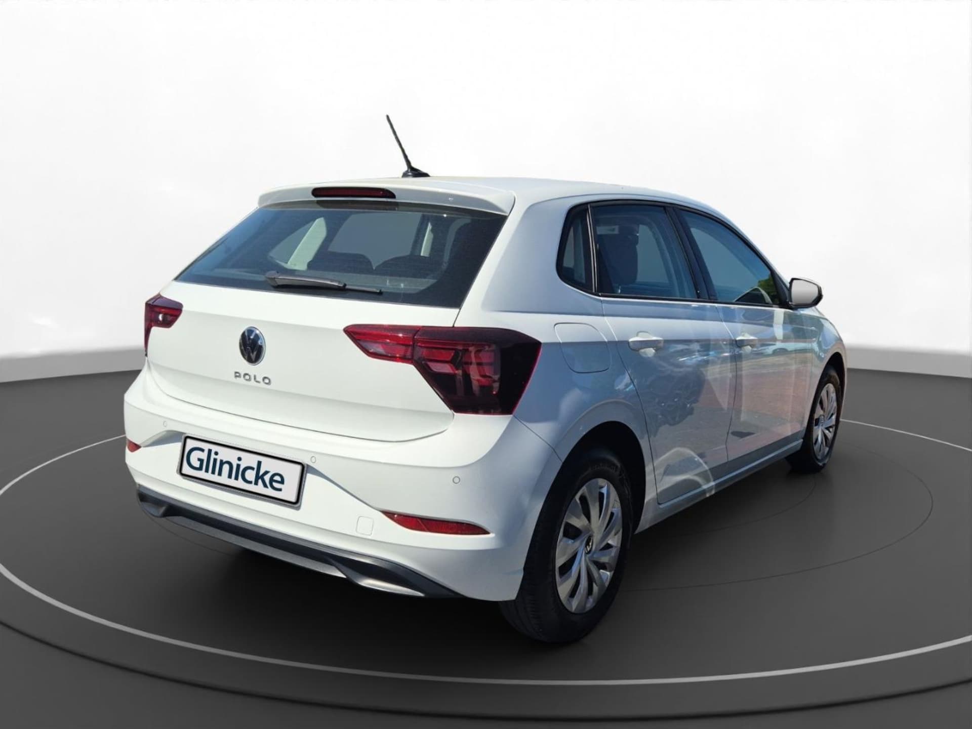 Volkswagen Polo Life