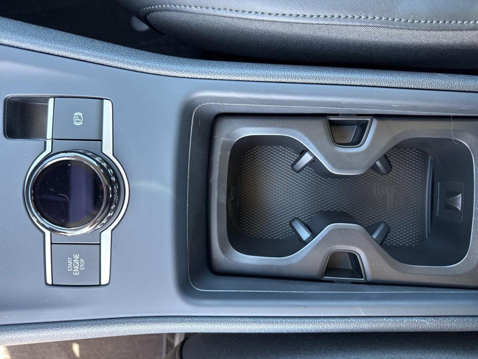 Volkswagen Tiguan – Bild 23