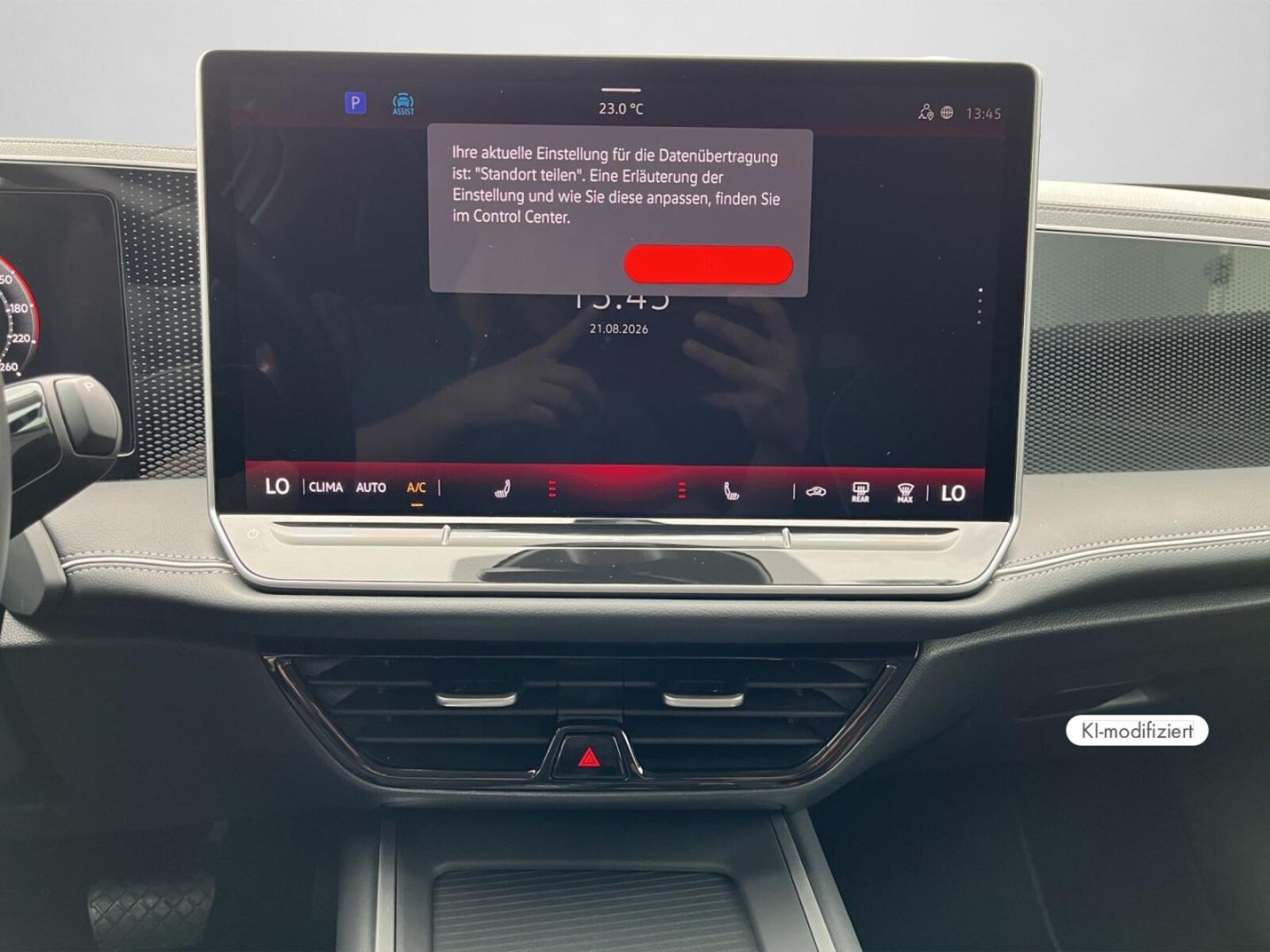 Volkswagen Passat – Bild 11