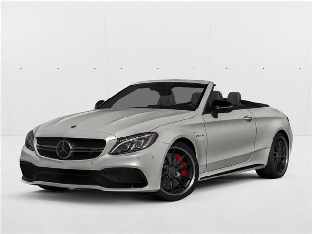 2017 Mercedes-Benz