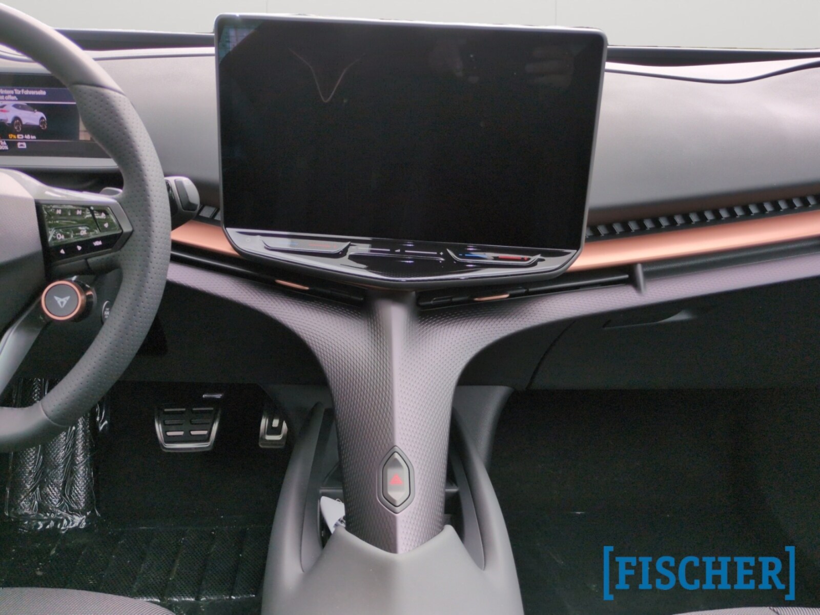 CUPRA Tavascan – Bild 11