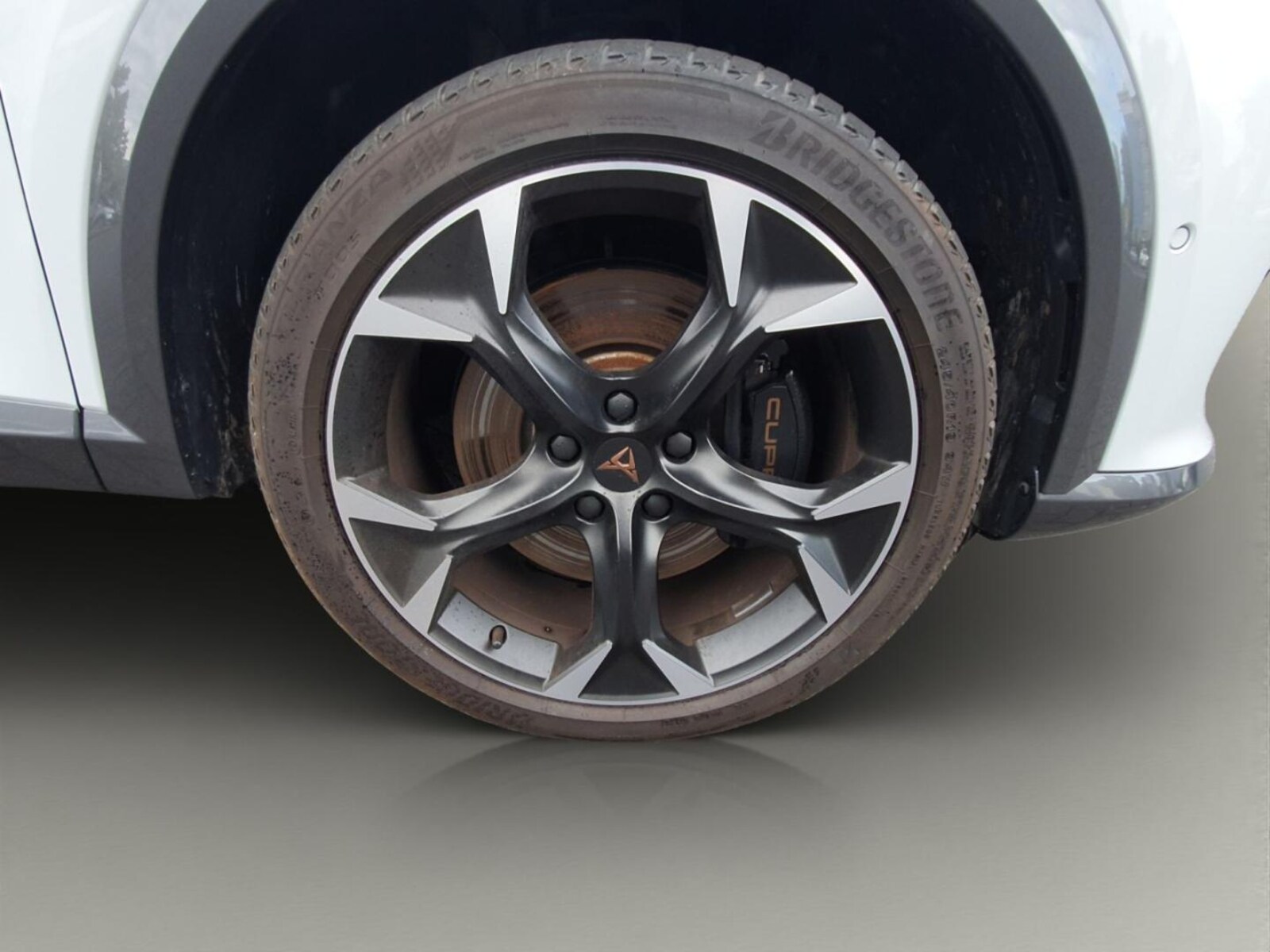 CUPRA Formentor – Bild 15