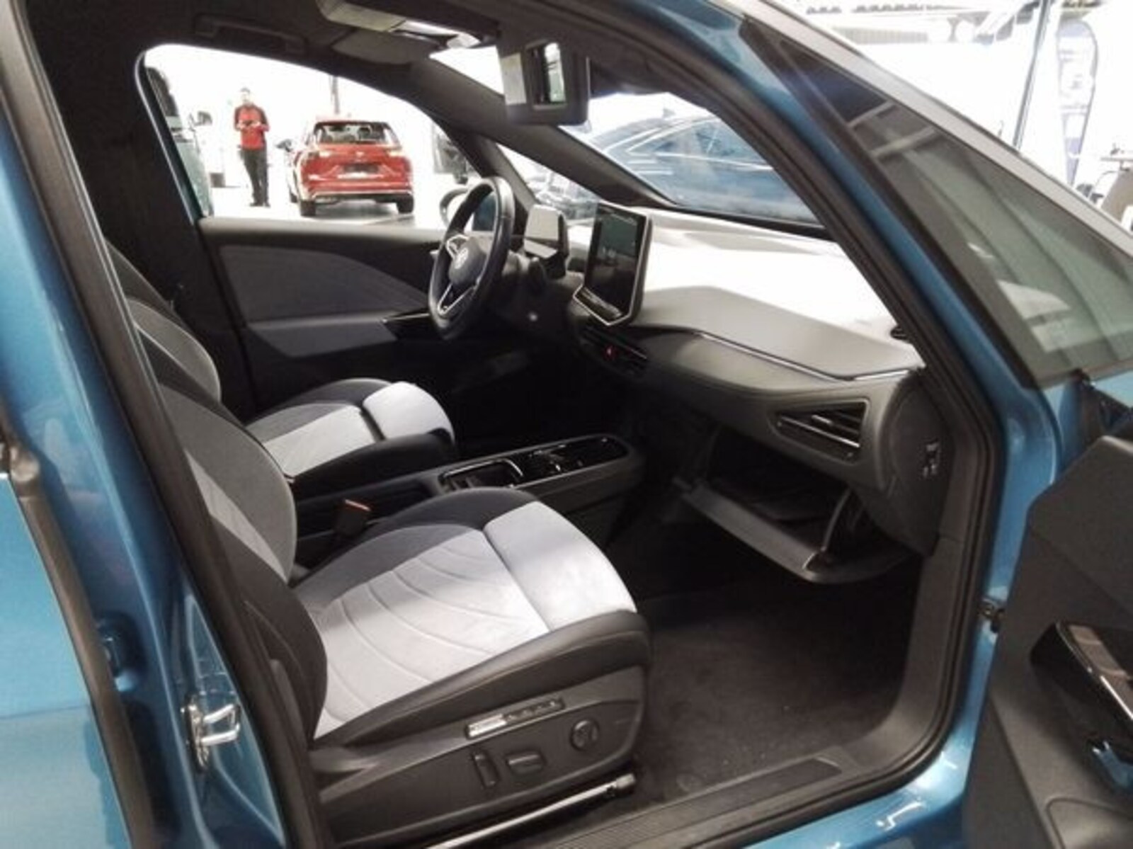 Volkswagen ID.3 – Bild 6
