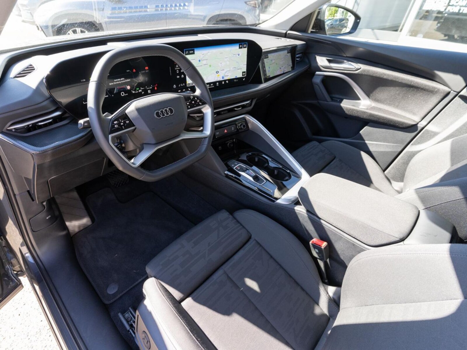 Audi Q5 Sportback – Bild 12