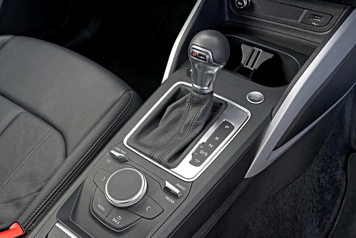 Image about Audi Q2 sport Edition 40 TFSI quattro S tronic
