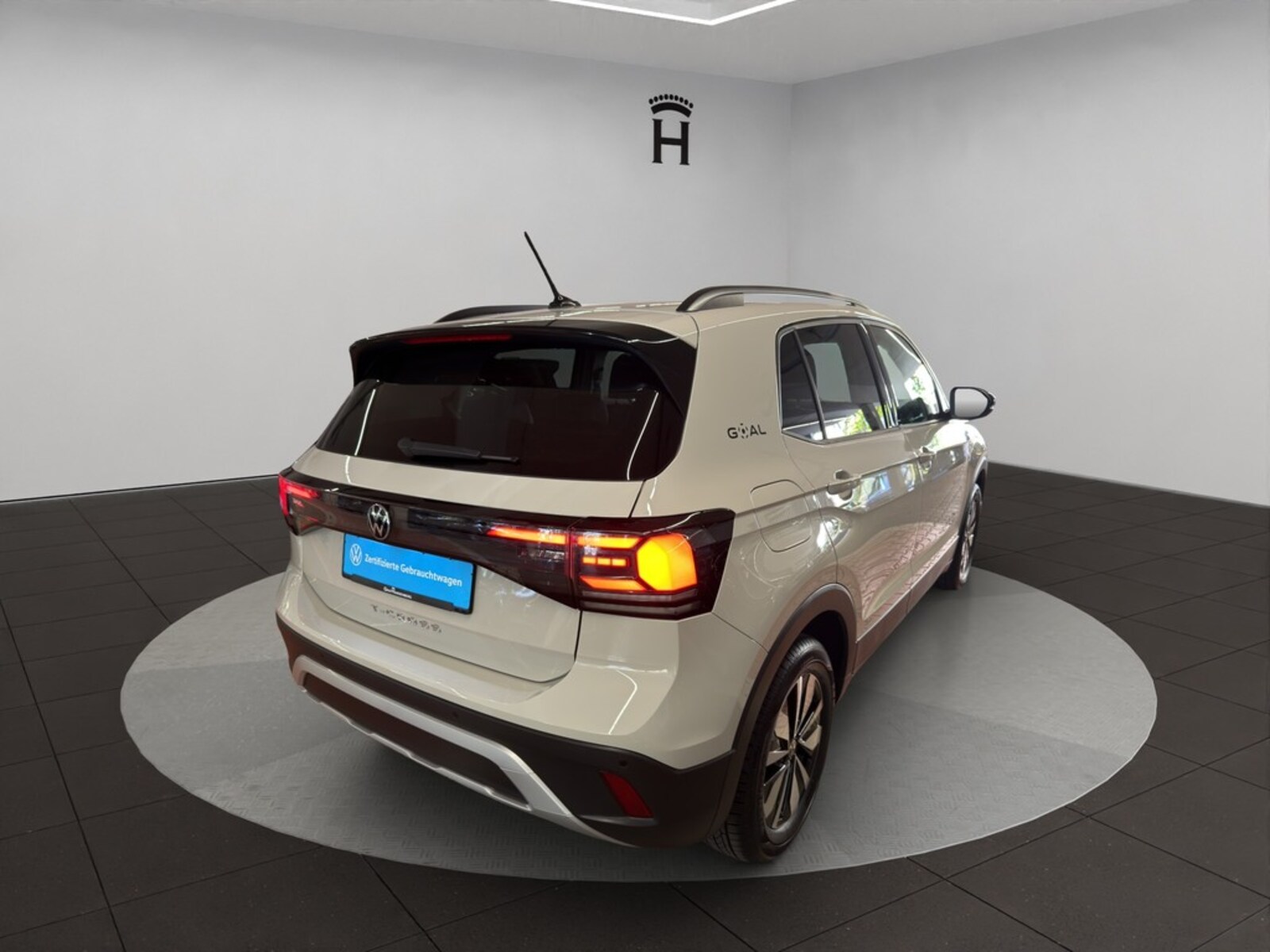 Volkswagen T-Cross – Bild 6