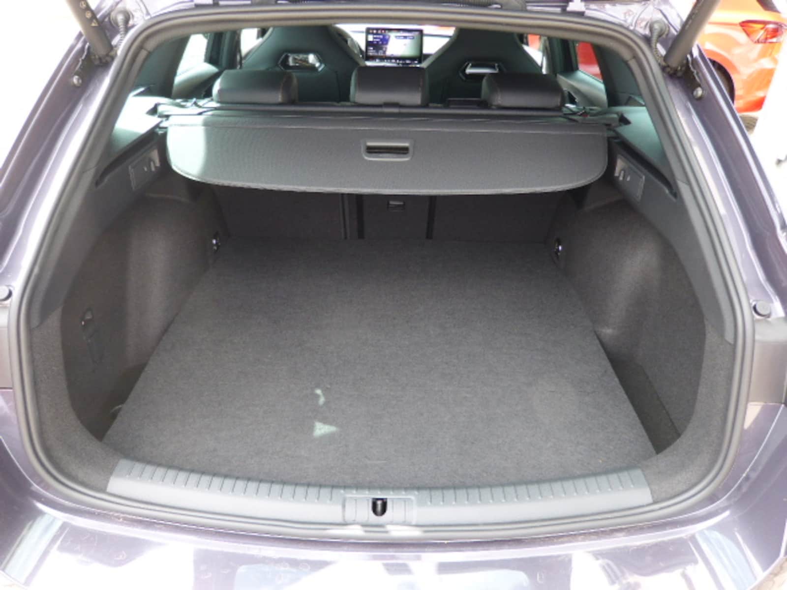 CUPRA Leon Sportstourer – Bild 7
