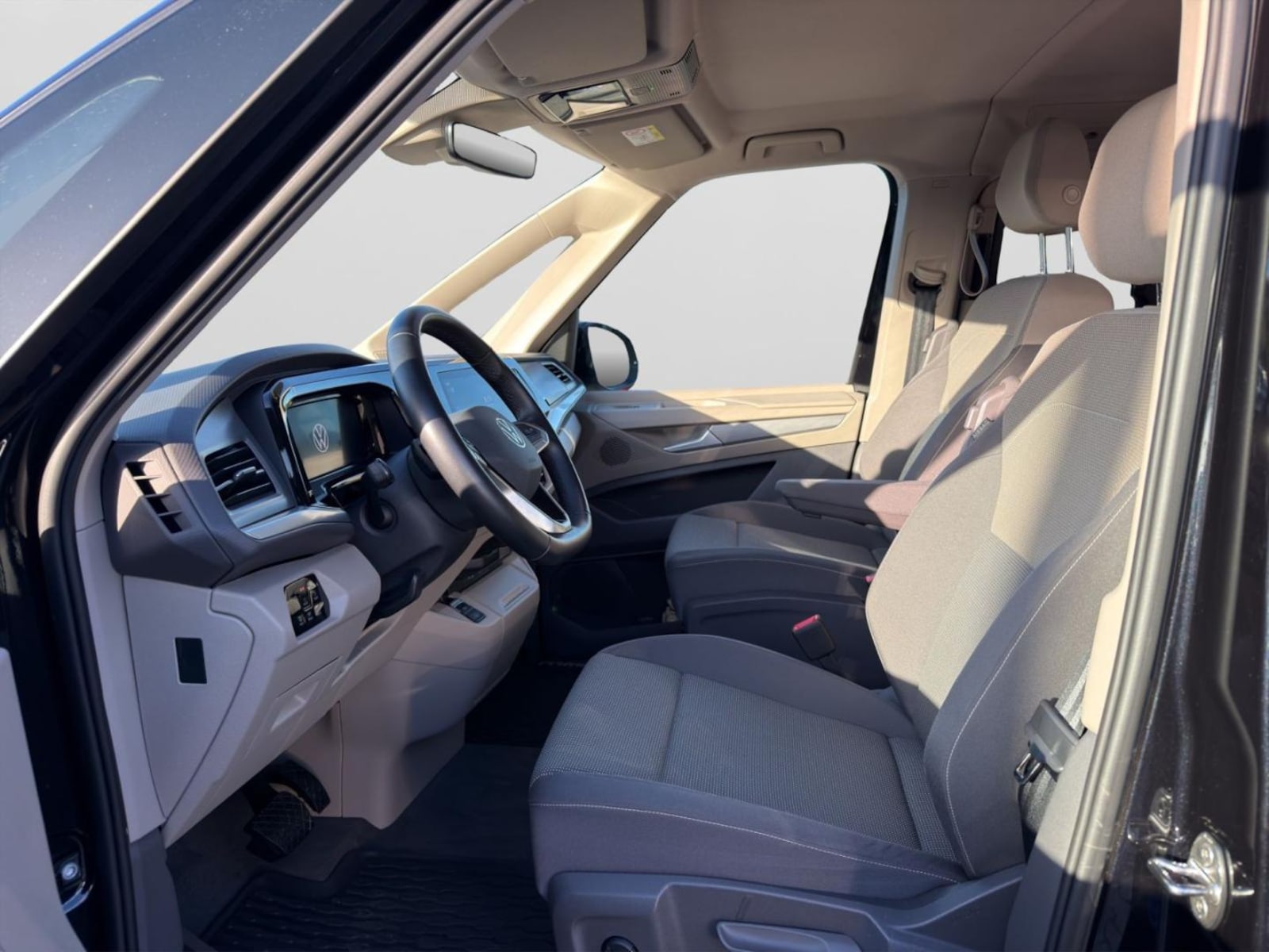 Volkswagen Multivan – Bild 9