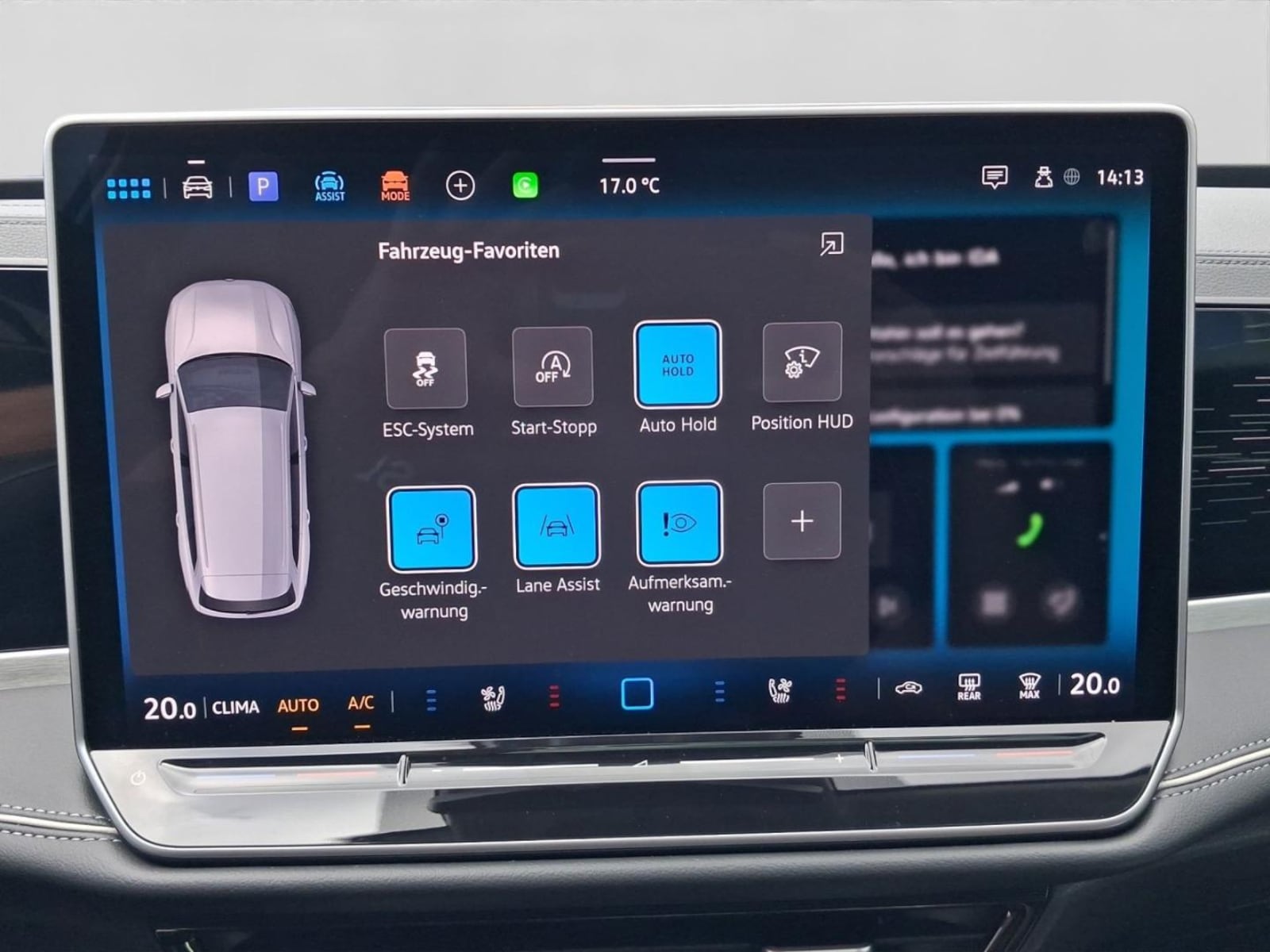 Volkswagen Passat – Bild 14