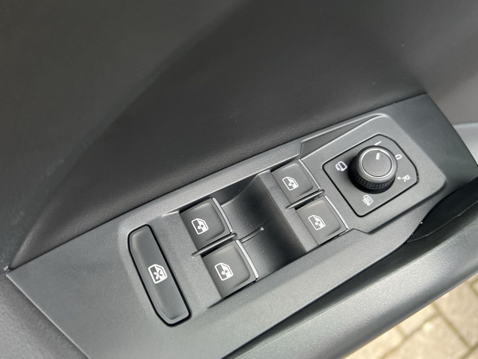 Volkswagen T-Cross – Bild 27