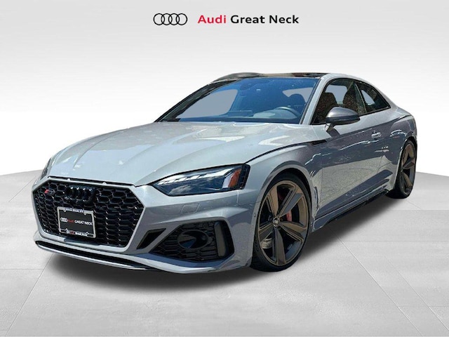 Photo of 2022 Audi RS5 Coupe