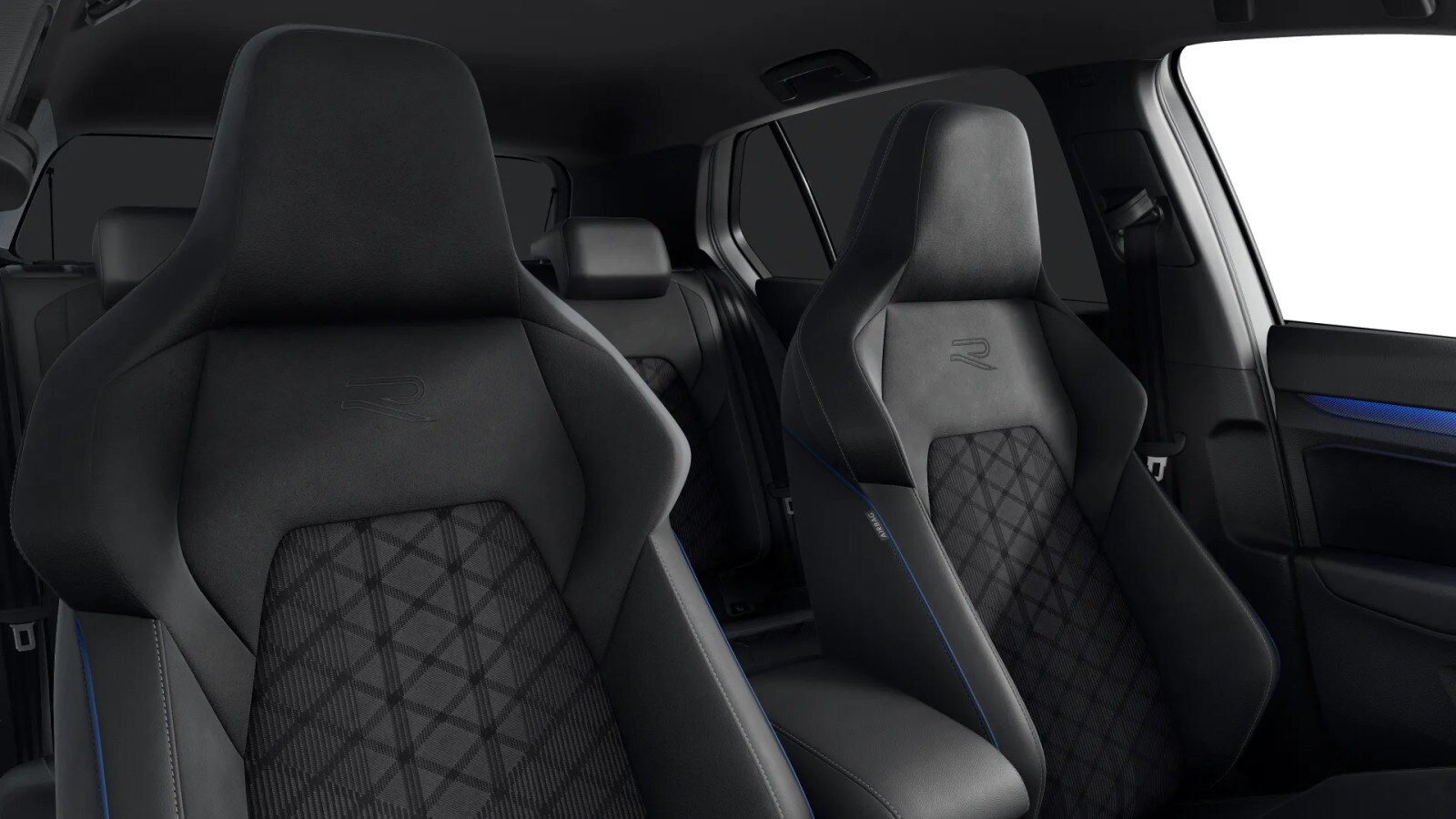 Volkswagen Golf – Bild 9
