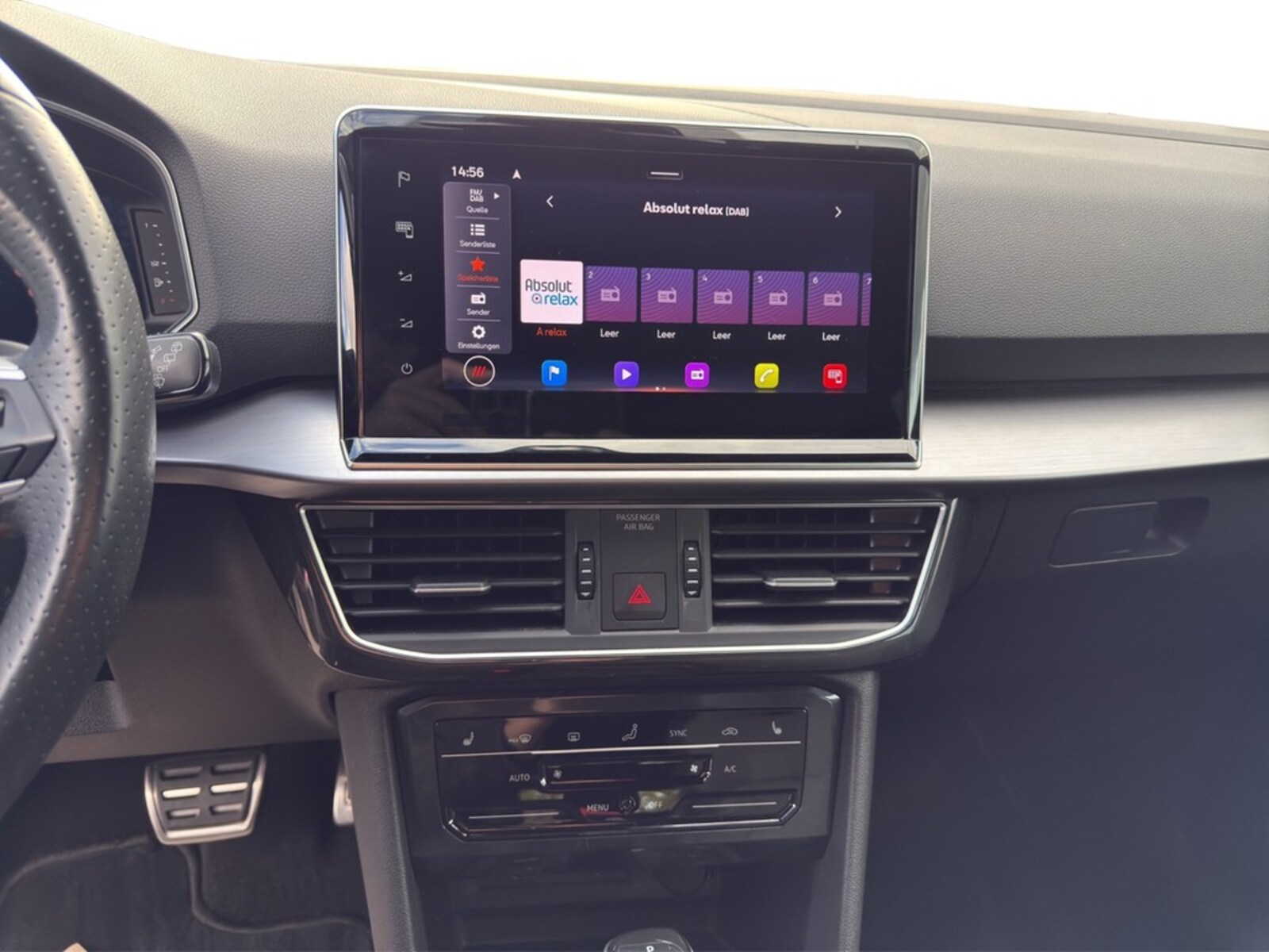 SEAT Tarraco – Bild 13