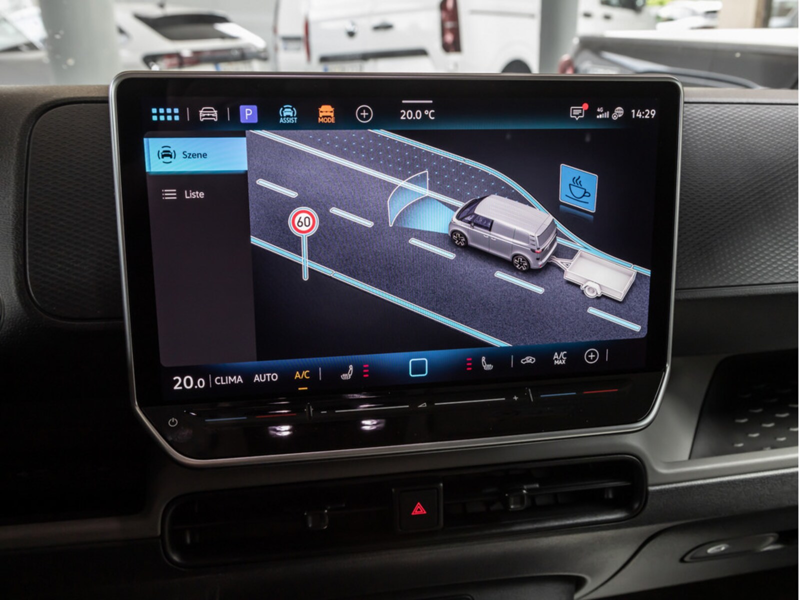 Volkswagen ID. Buzz Cargo – Bild 26