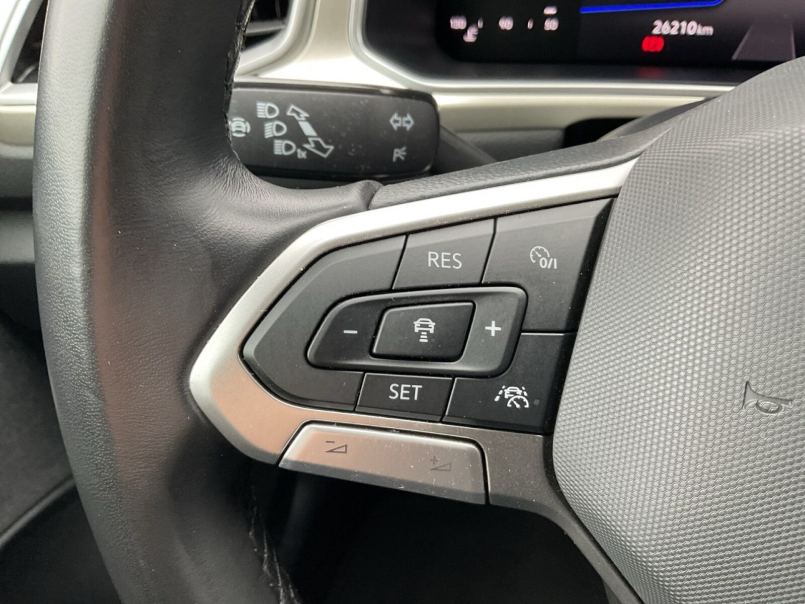 Volkswagen T-Roc – Bild 24