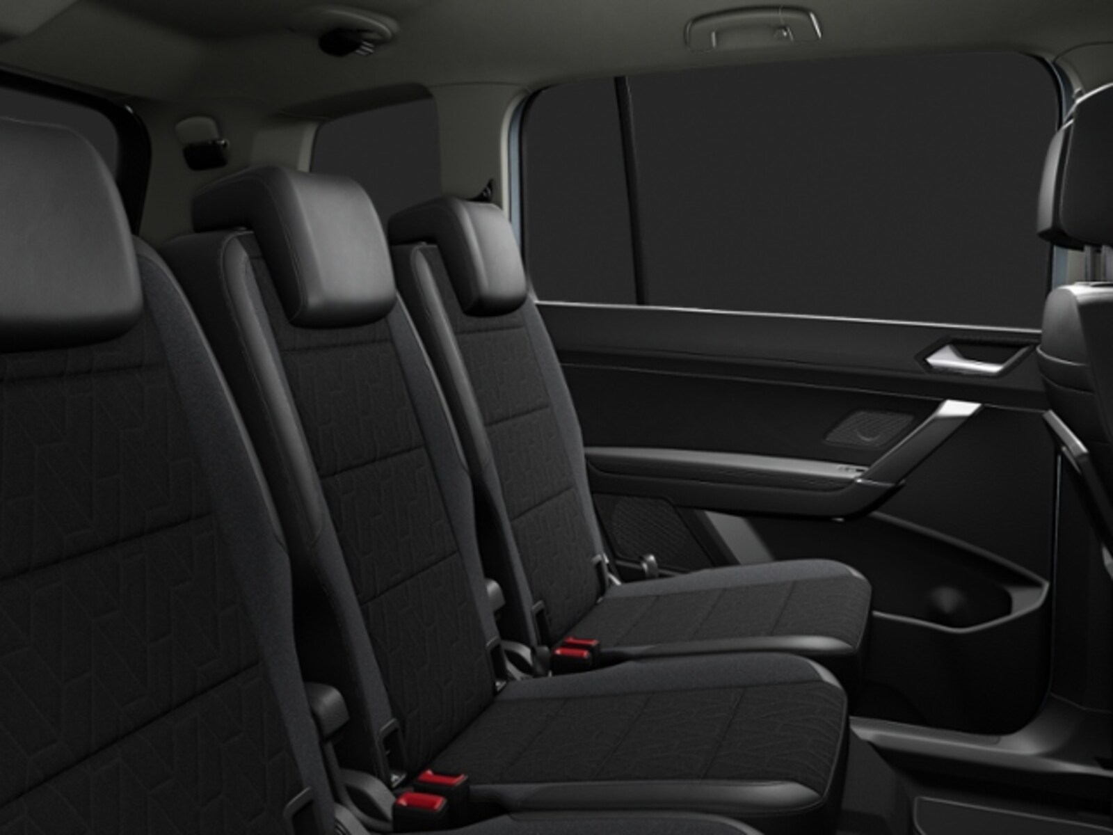 Volkswagen Touran – Bild 10