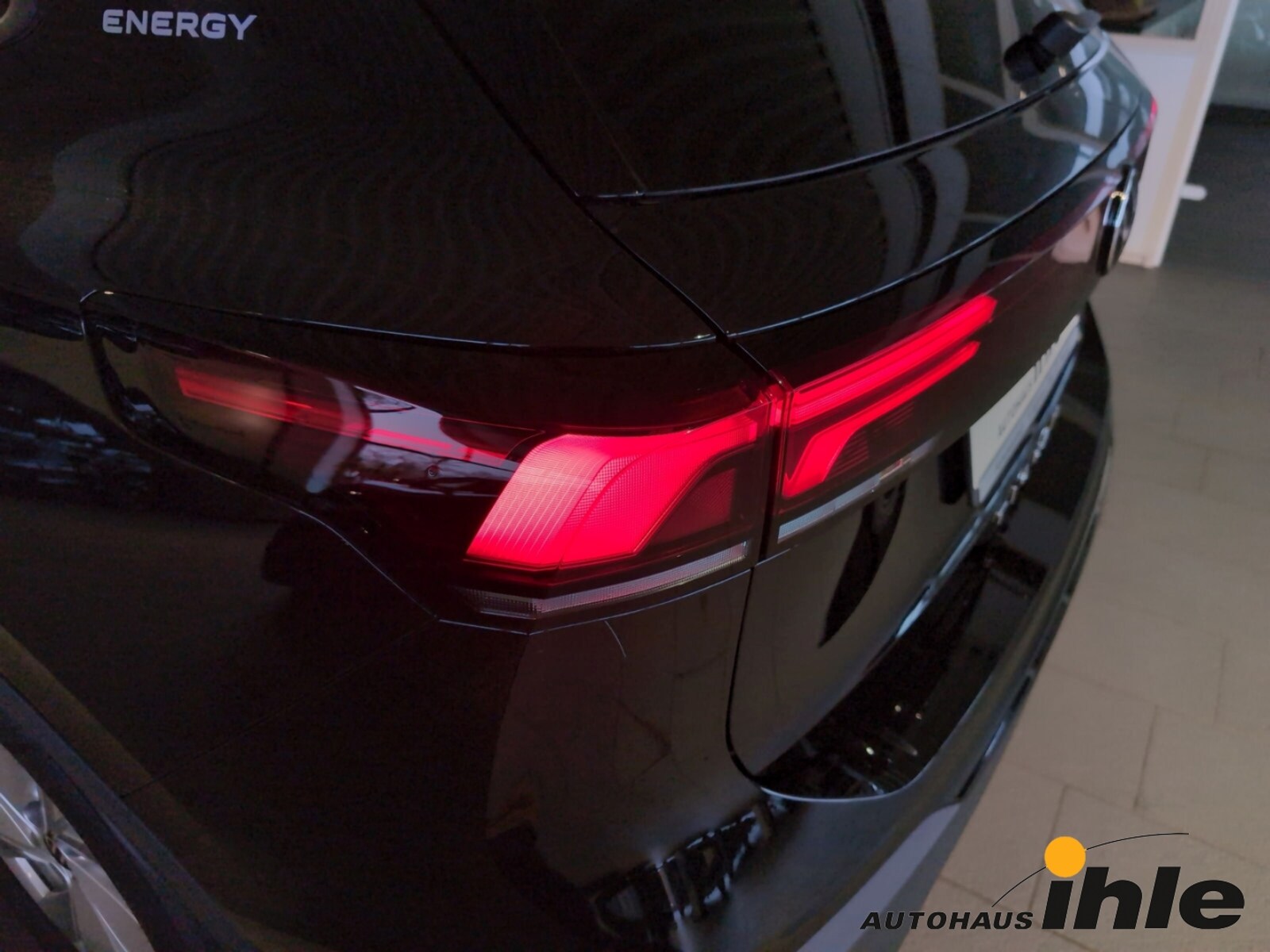 Volkswagen Tiguan – Bild 12