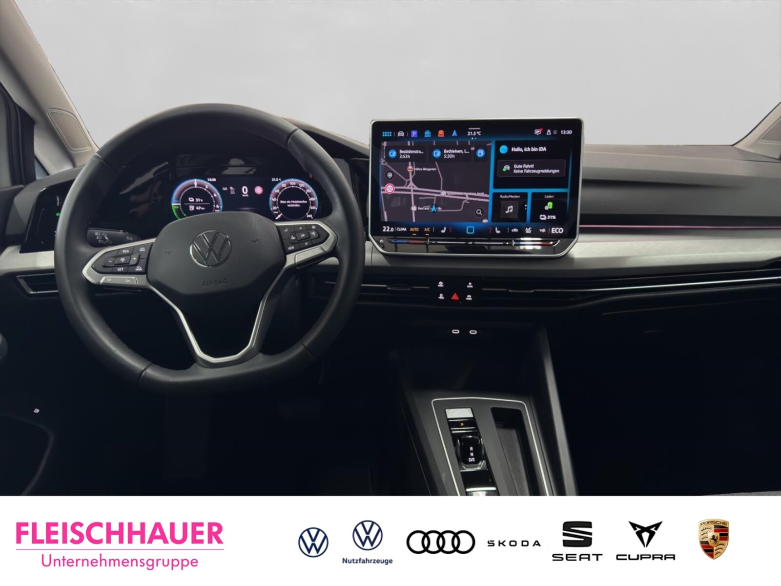 Volkswagen Golf – Bild 13