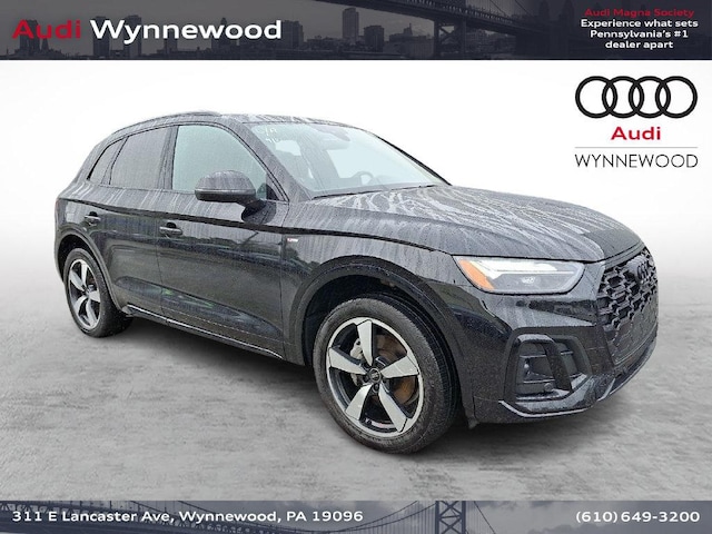 2023 Audi Q5